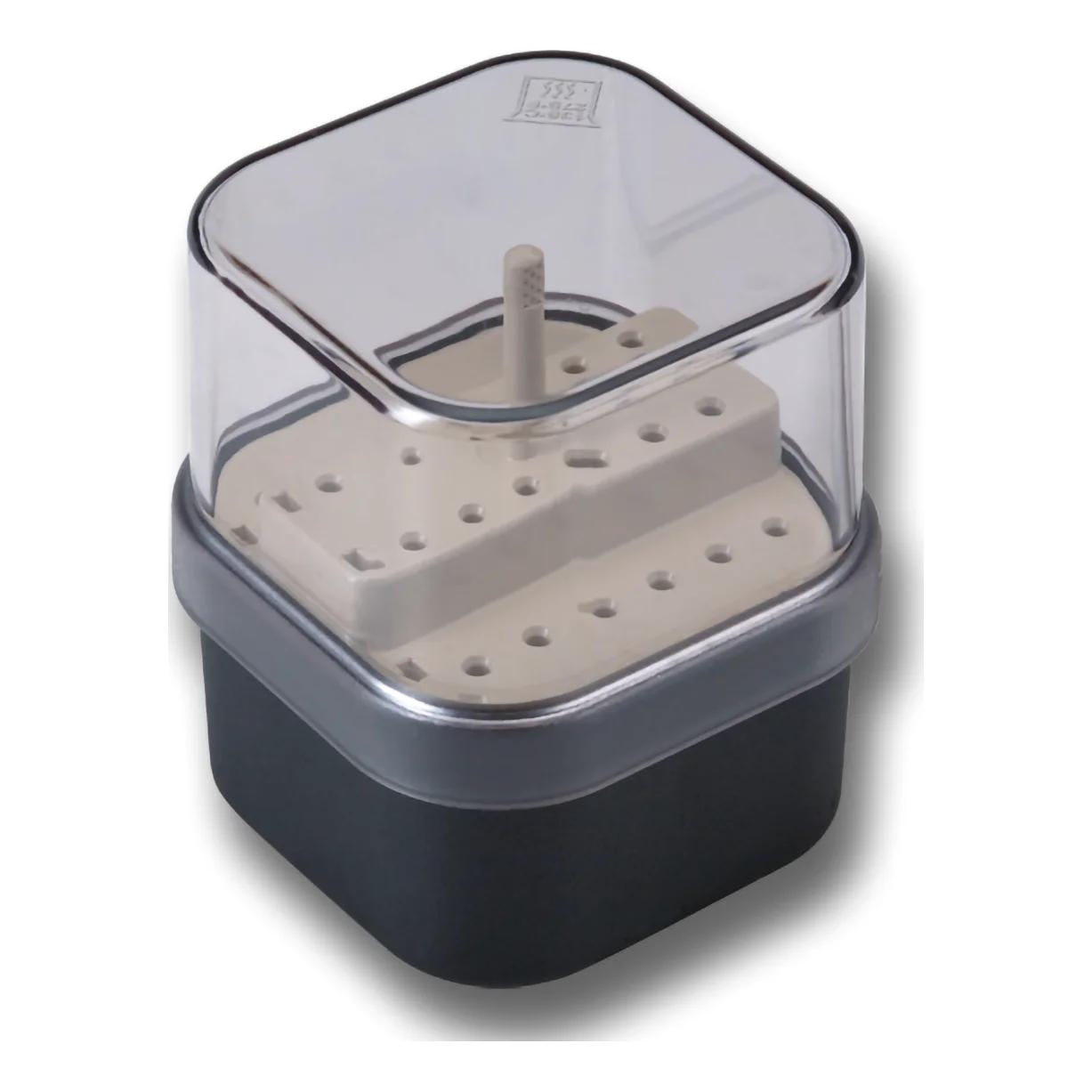 Mini Box 2100 Perforated + 1 Step Module