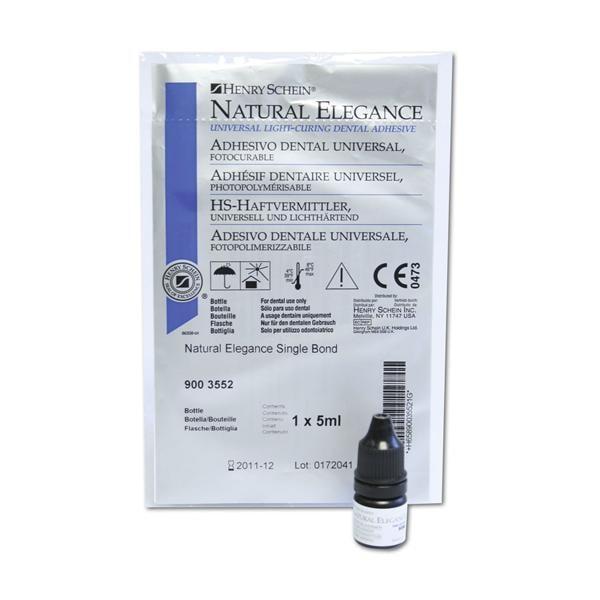 Natural Elegance Single Bond - Flacon, 5 ml