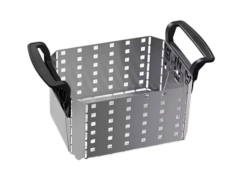 Elmasonic Med 100 panier inox