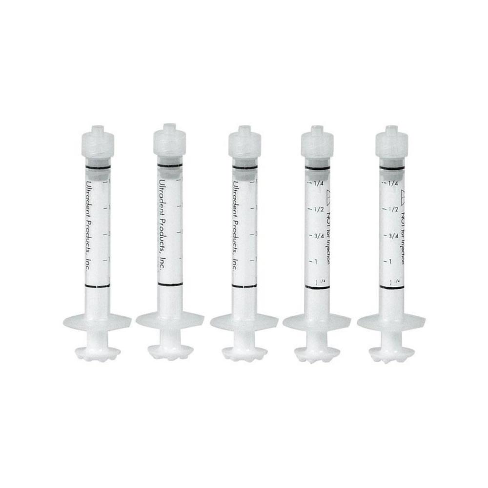Ultradent Dento-Infusor syringues 1,2 ml 100 pcs