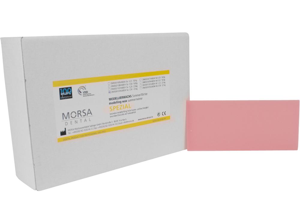 Coton à modeler spécial été 1,5mm 2500gr