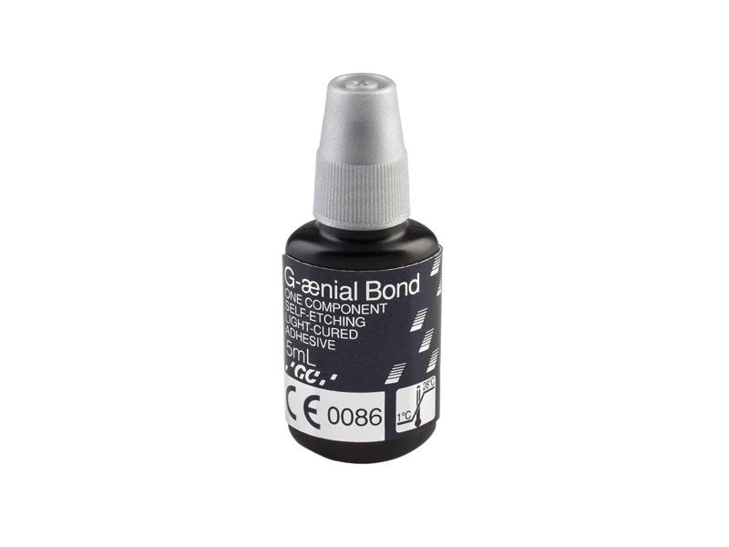 G-aenial Bond bottle