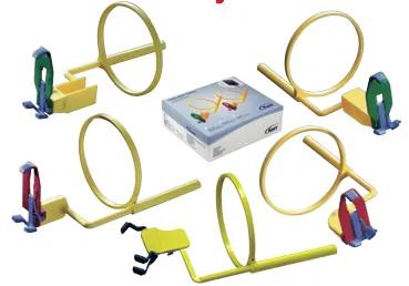 SUPER-BITE SENSO - LE COFFRET SUPER-BITE SENSO