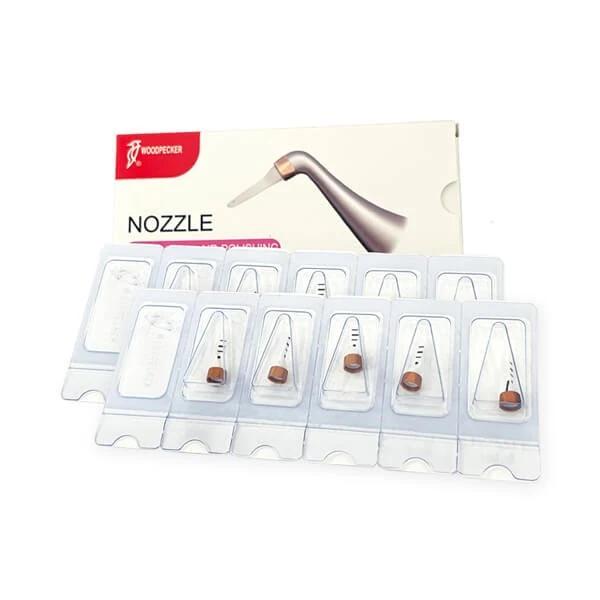 Nozzle Pour Aeropoliseur 10 unites