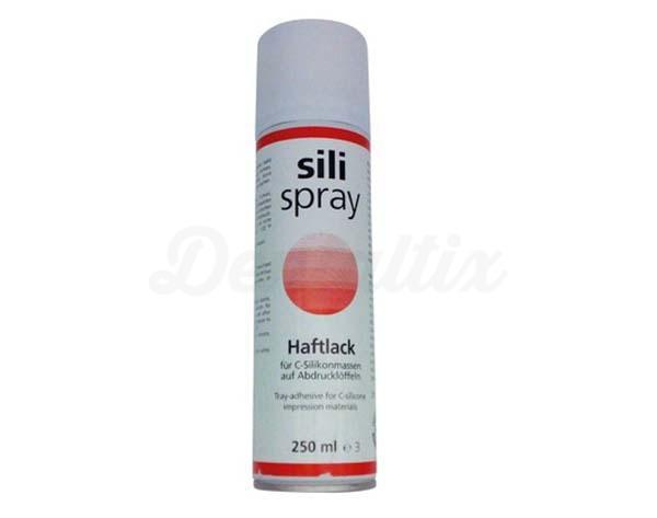 Sili Spray Adhesive
