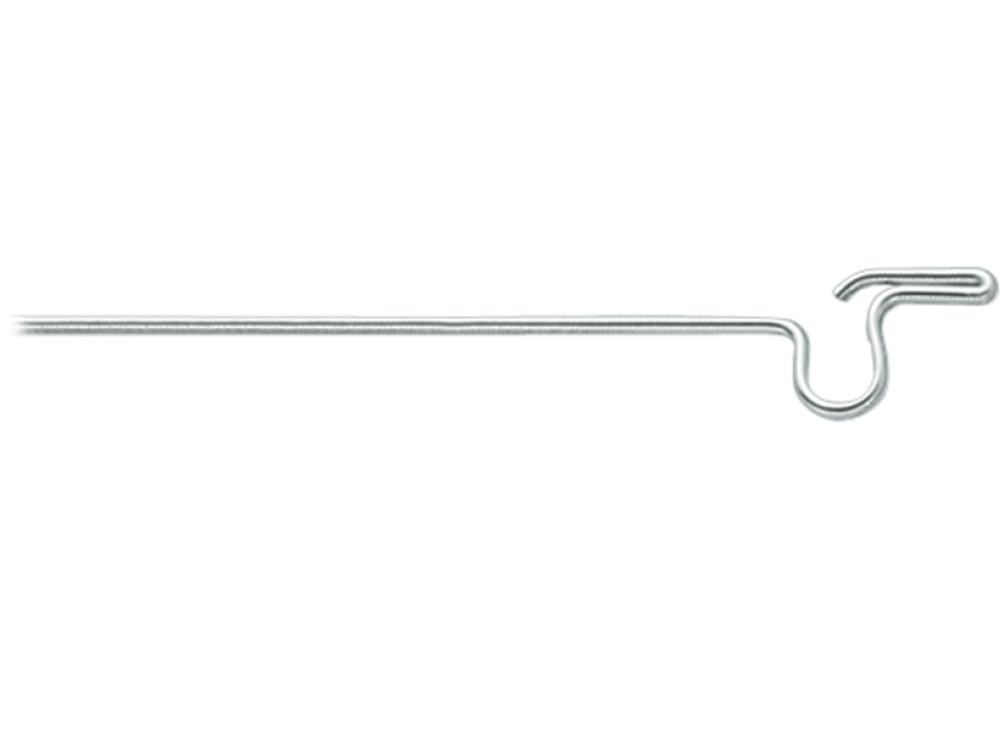 Arc sectionnel Orthorama®, avec boucle oméga