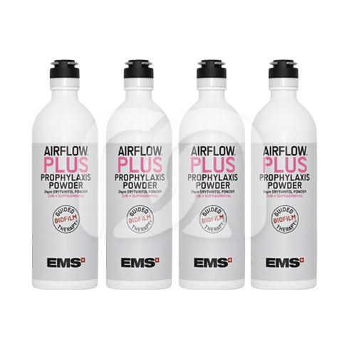 Poudre Air Flow Plus (400g)