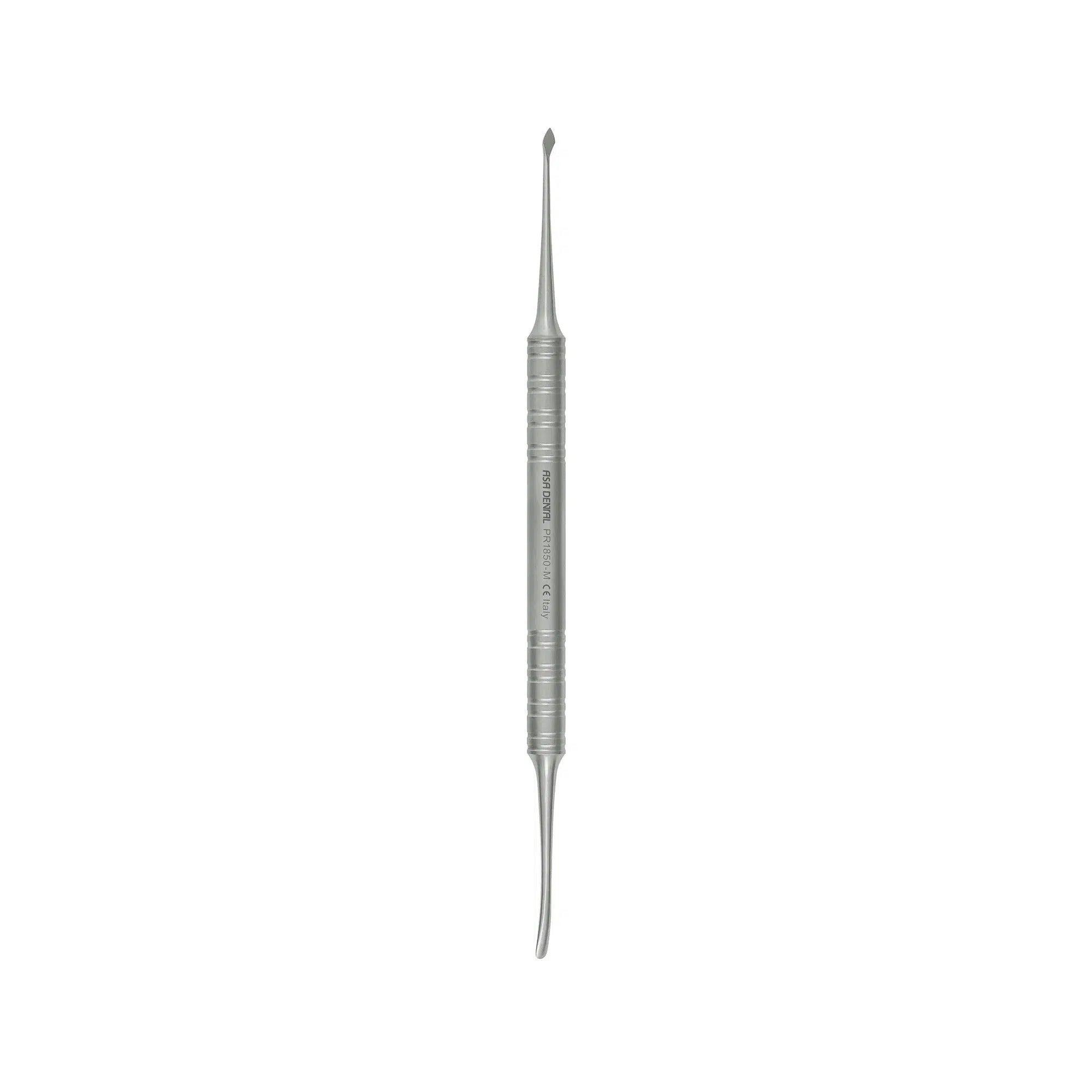 Asa Dental Periosteal elevator Perfection Buser (3 mm - 3 mm)