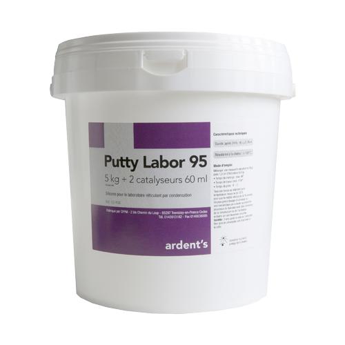 PUTTY LABOR 95 - KIT