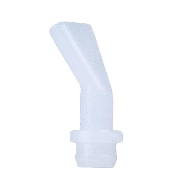 Embouts intra-oraux transparents Hydrospeed 50