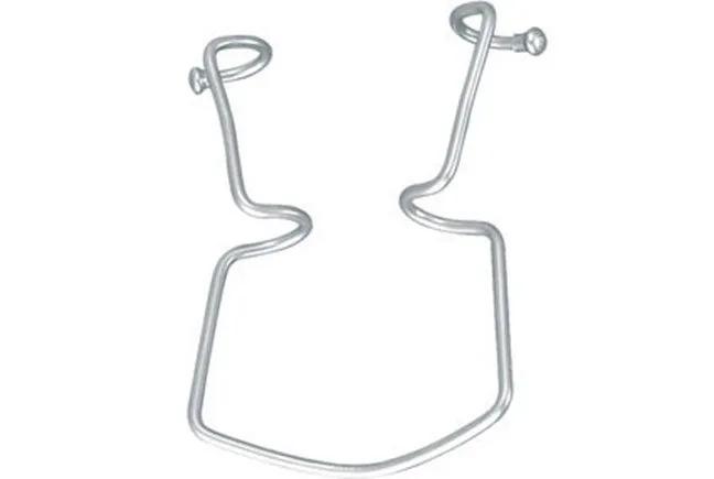 Ecarte-joues Oringer # 3, 115mm