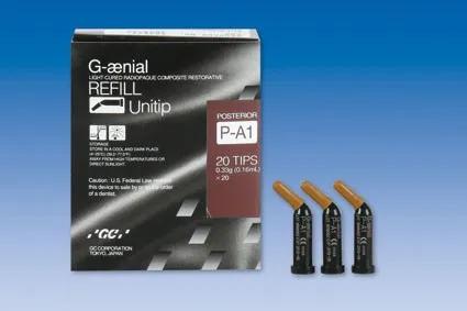 G-ænial Posterior unitip (0,28 g)
