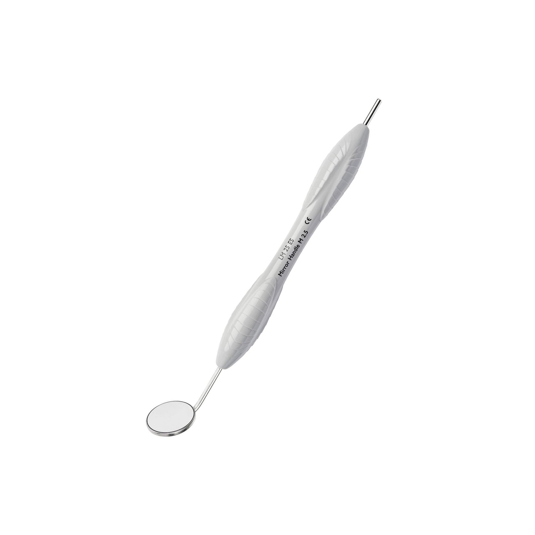 LM-Dental LM-ErgoSense® Mondspiegelheft 25 Grijs (M2.5)