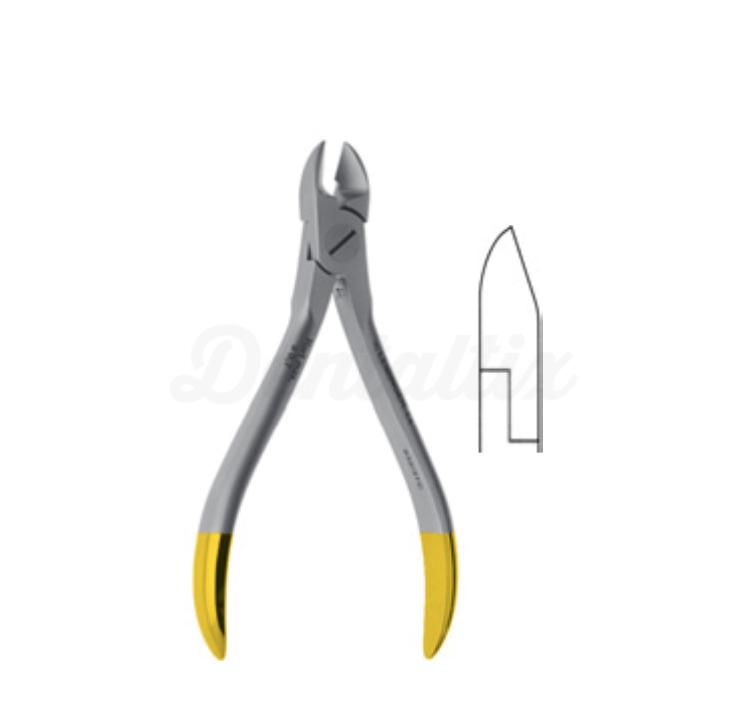 Pince coupe ligatures (1 pce)