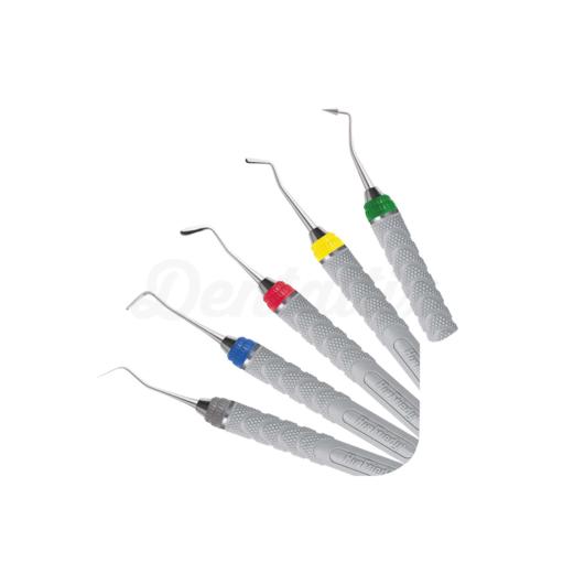 Dietschi M8 : Kit d’instruments pour les restaurations esthétiques