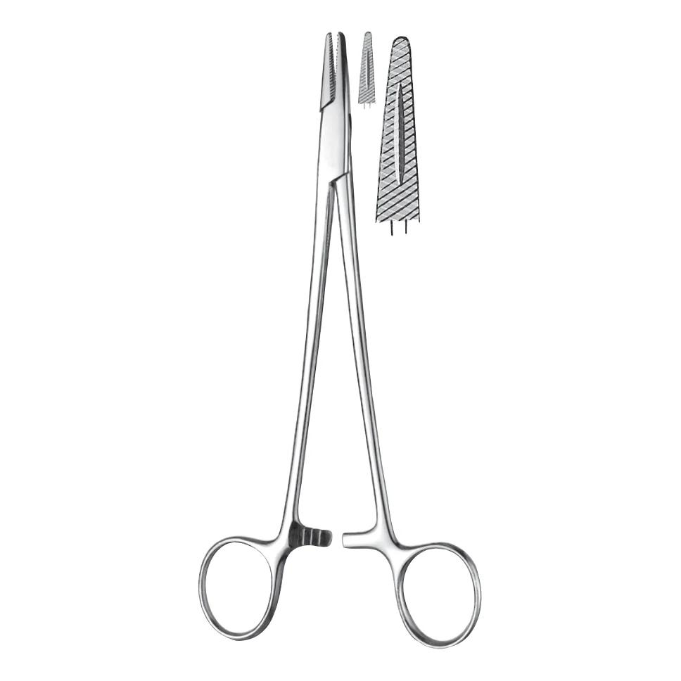 Naaldhouder  1156/16