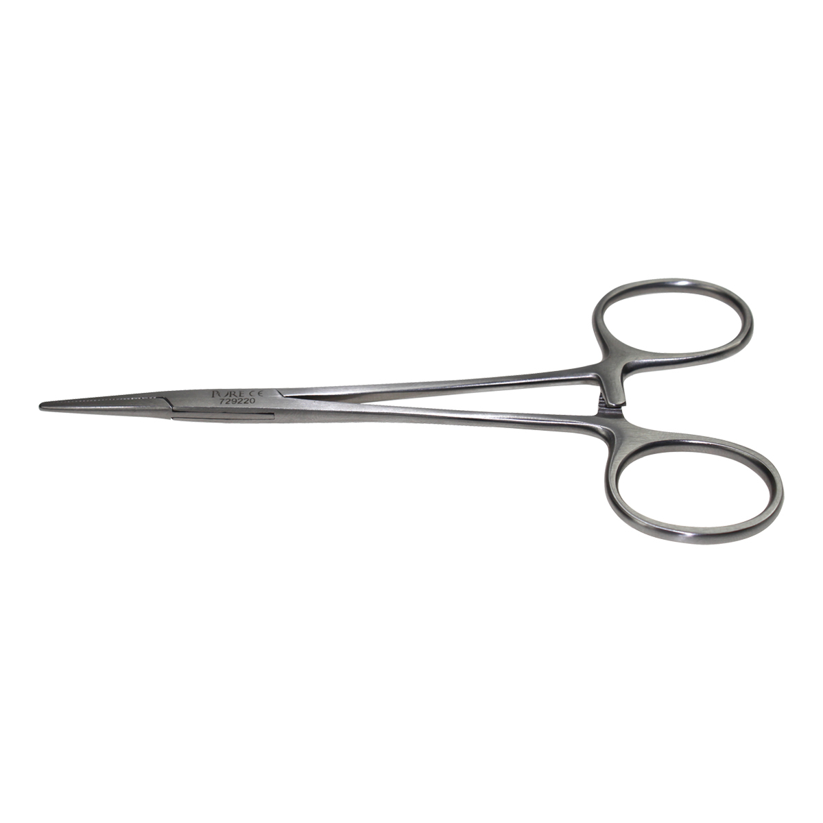 PURE Pince Hemostatique Mosquito droite 12,5cm