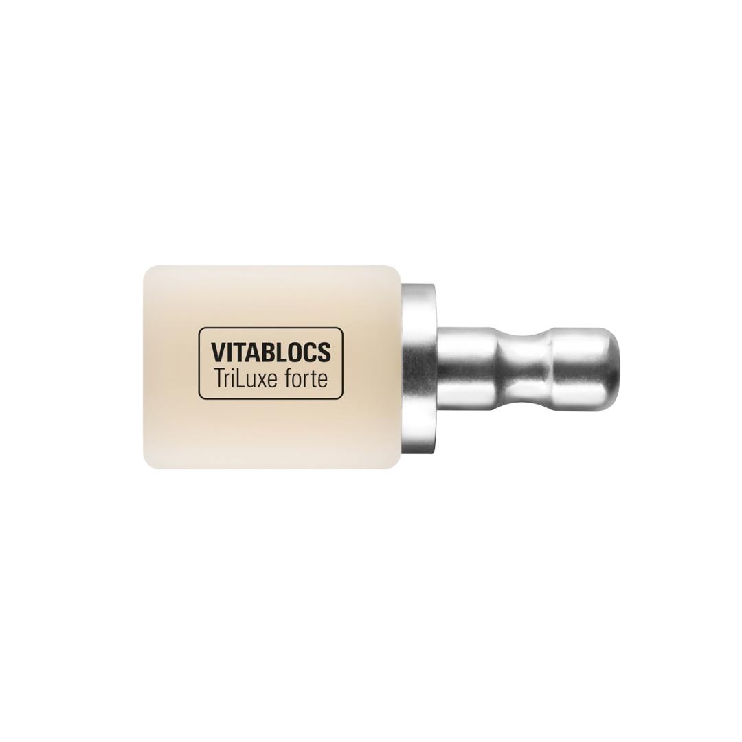Triluxe For for Cerec Blocs TF14/14 5P