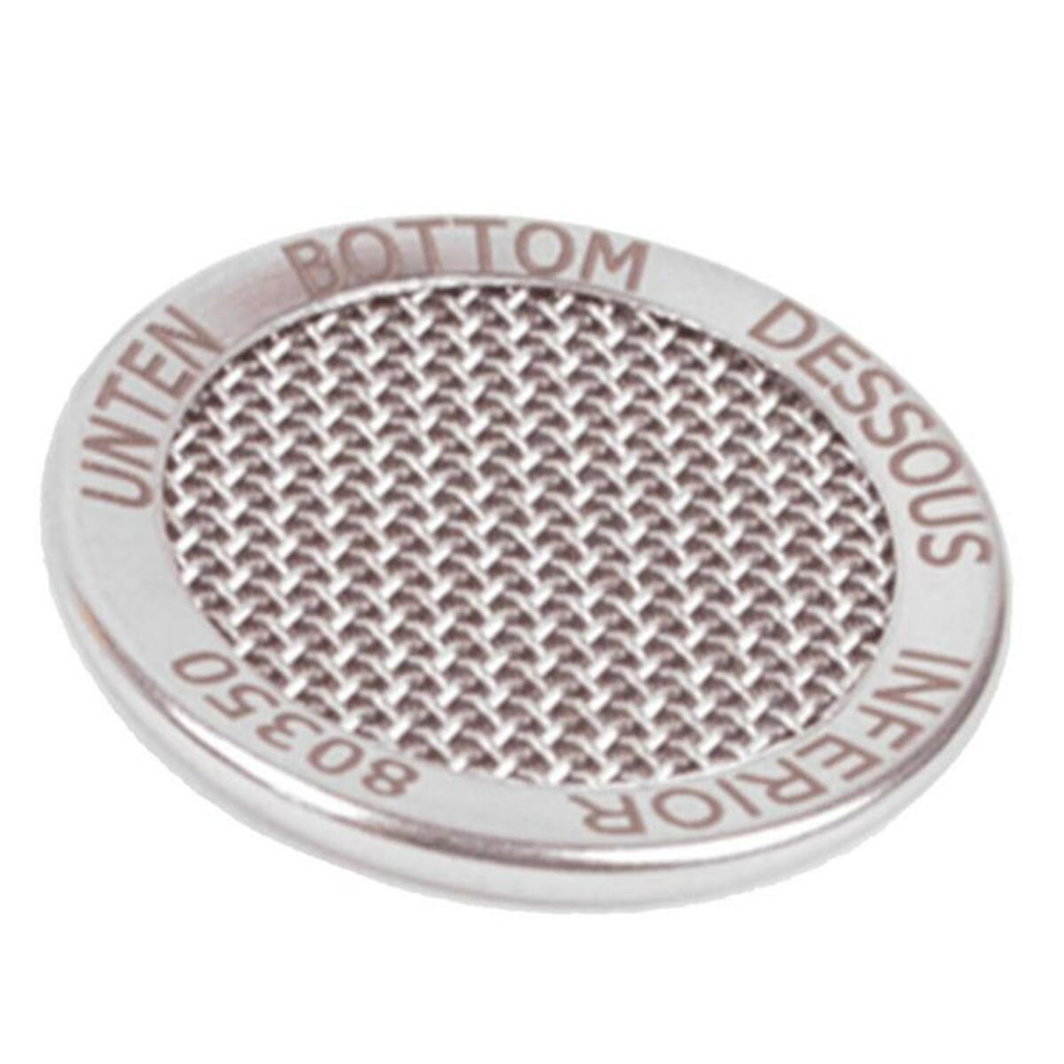 Melatherm Reusable Filter