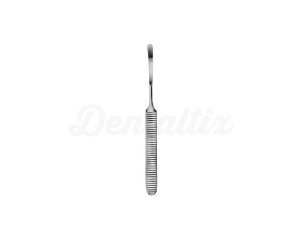 Aesculap Raspatorium Williger 160mm