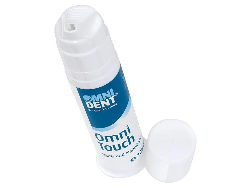 Omnident® Omnitouch Baume pour la peau et les ongles
