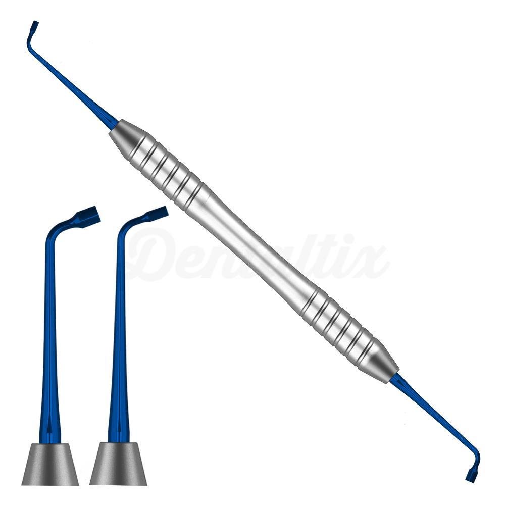Glansijzer plat 154G Plasma