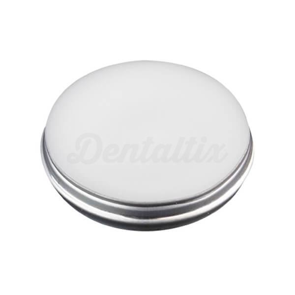 Creation Set : Cire blanche transparente (6 x 8 g)
