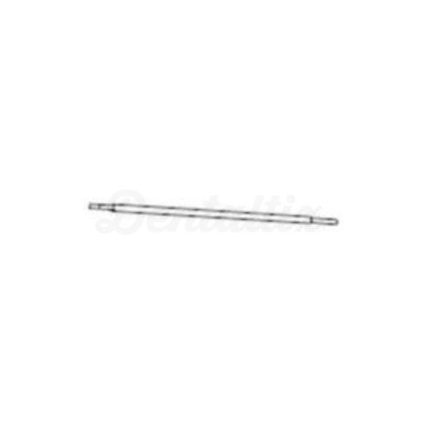 Sonde de contact pour le moteur endodynamique Rooter X3000