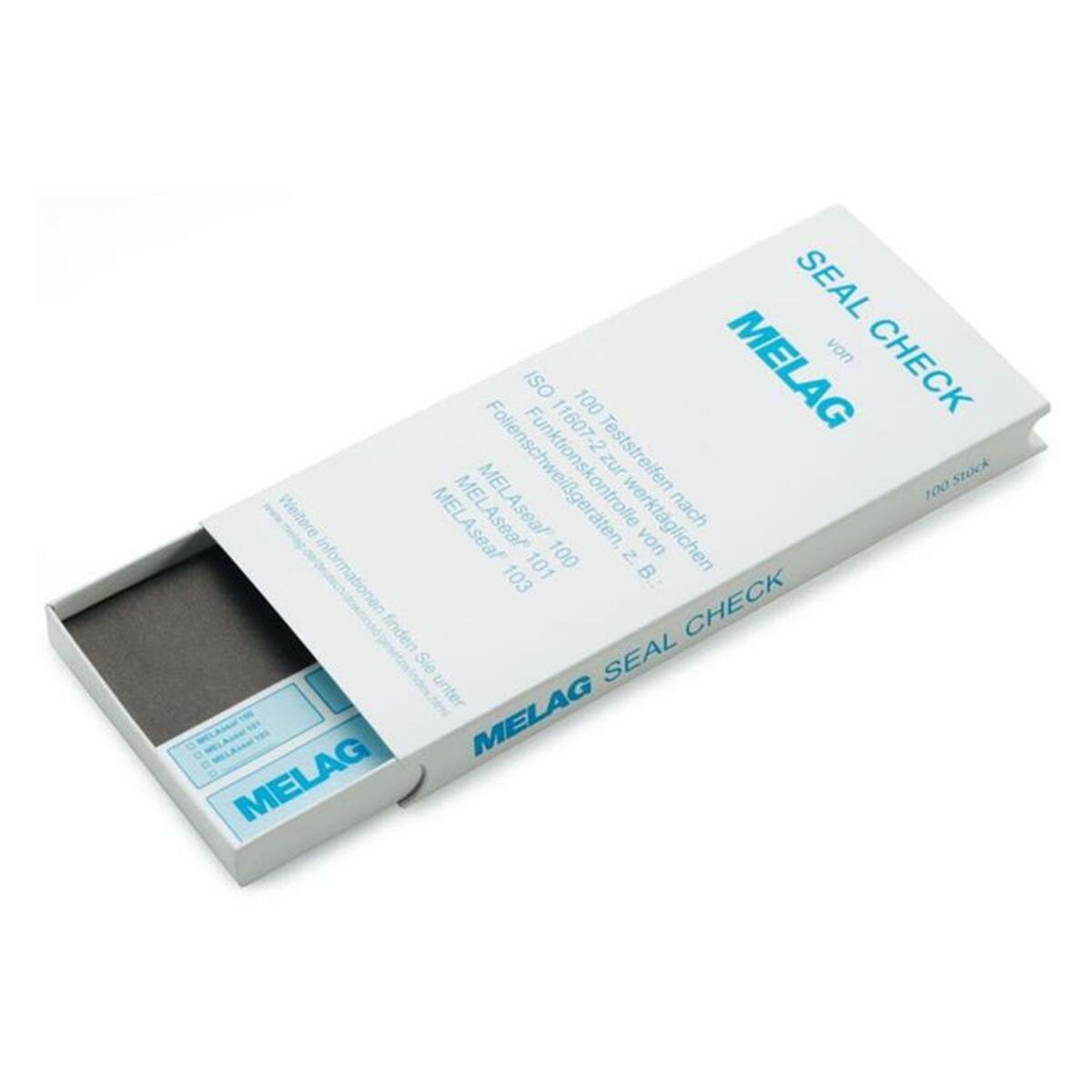 Seal Check Teststrips (1079)