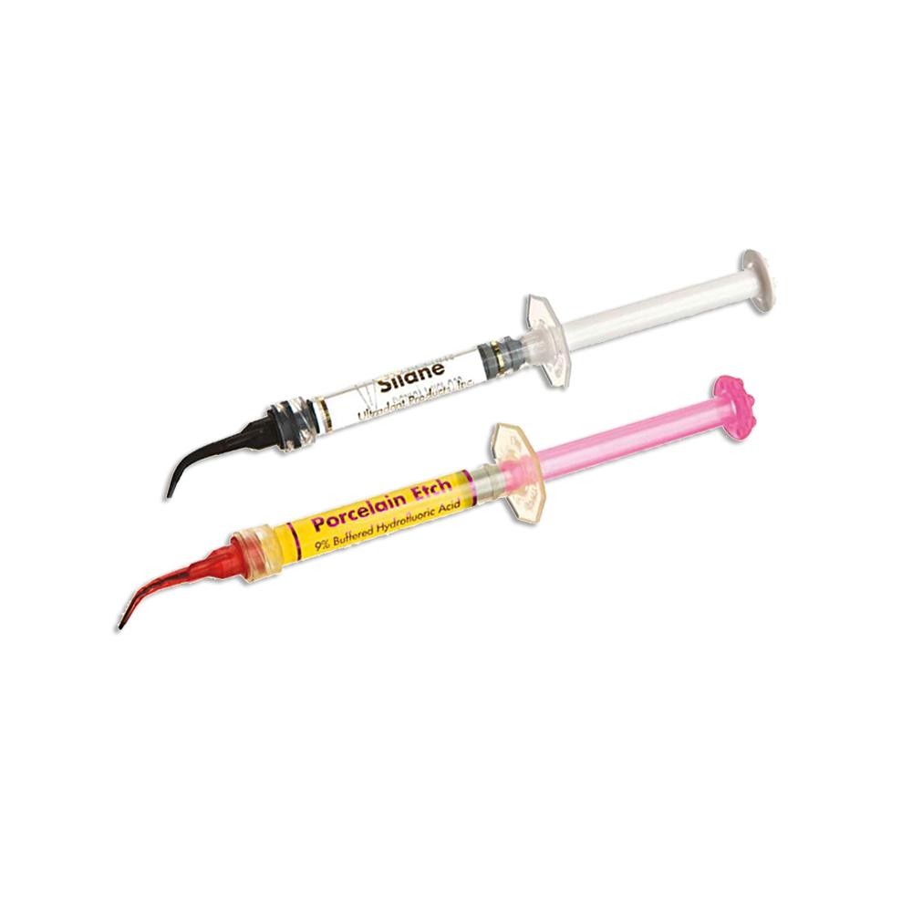 PORCELAIN ETCH™ KIT (2X1,2ML)