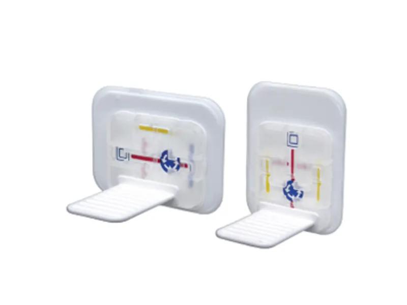 Rinn Uni-Grip Combo Kit for Film and Phosphor Plates