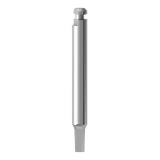 Motor Mount 1.25 Hex L22mm
