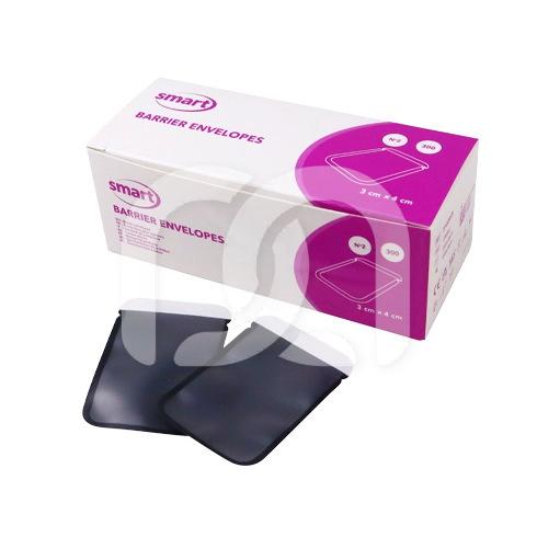 Pochettes protection capteurs