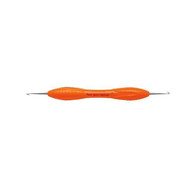 Applicateur de ligatures en matière plastique - LM 416-417 ES ErgoSense