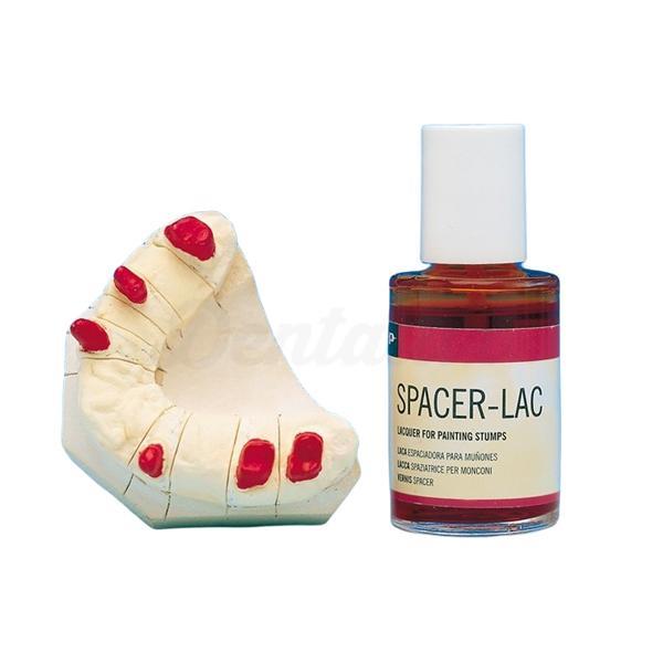 SPACE LAC : Laque d’espacement chromatique (15 ml)