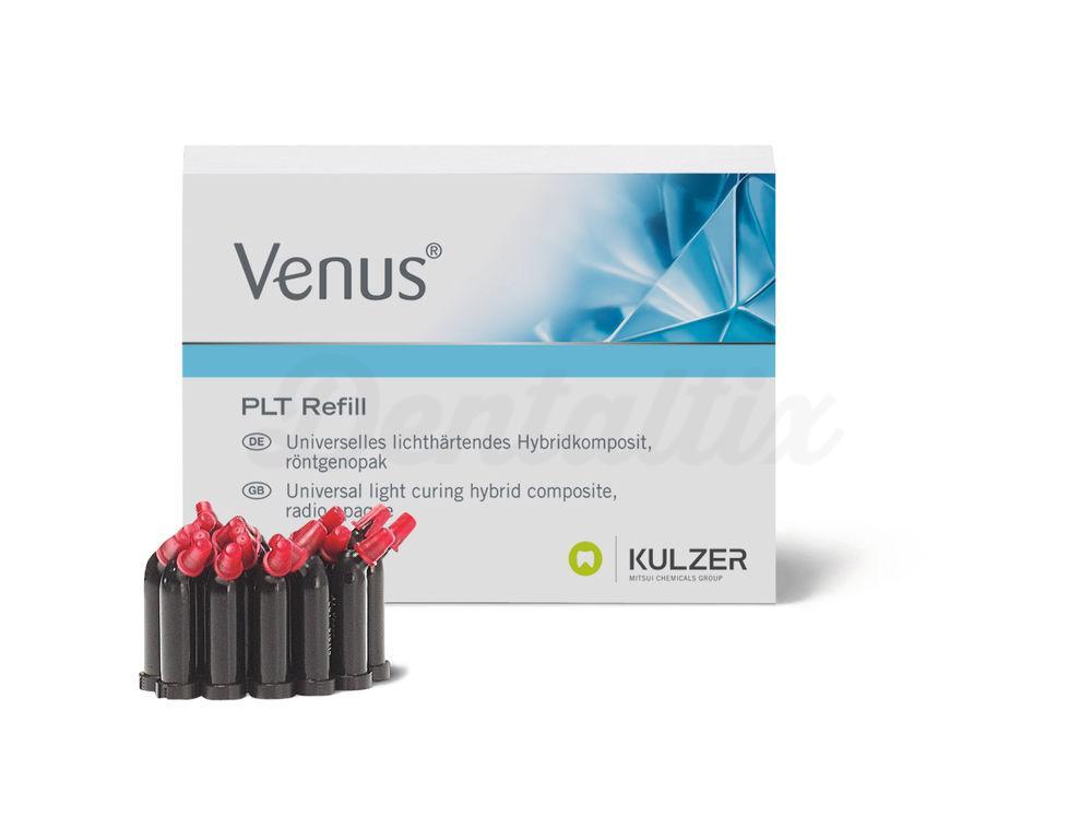 Venus universeel hybride composiet