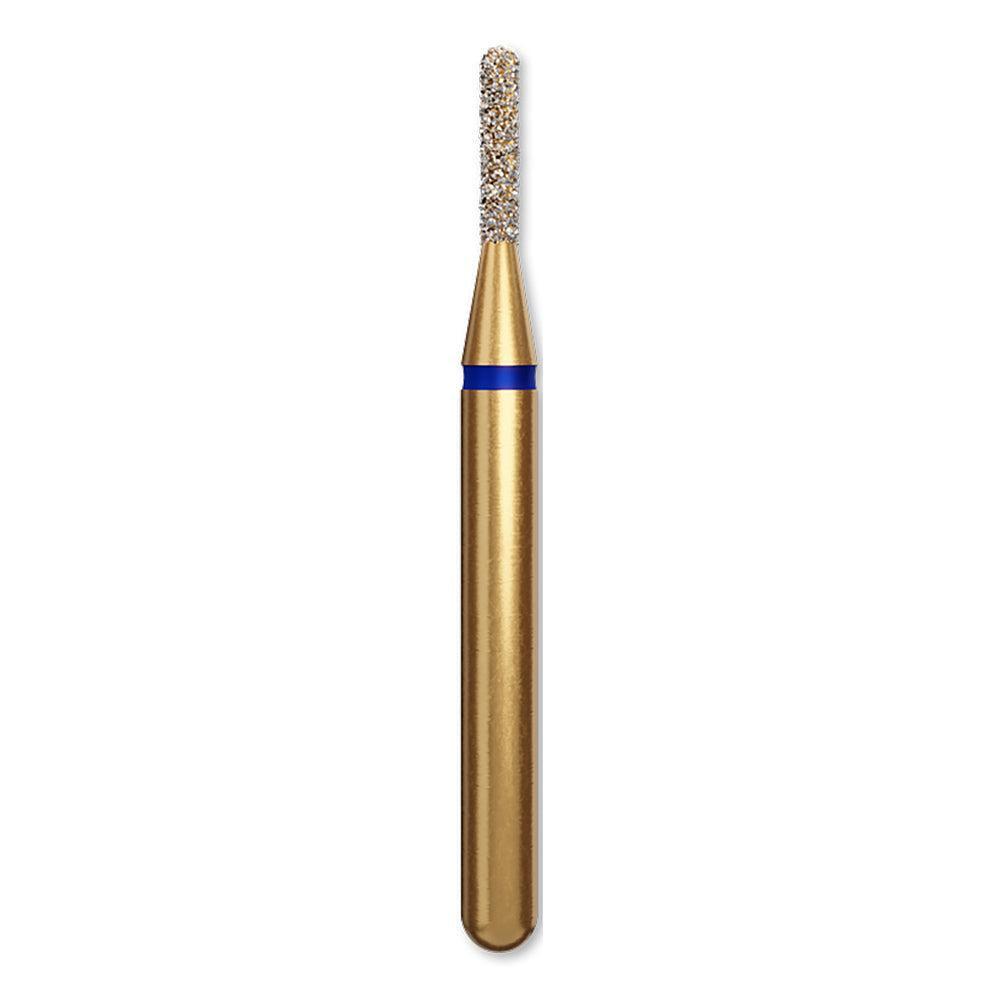 Fraise diamantée Coltène DIATECH G838 FG 314-010-04.0 grain moyen (5 pcs)