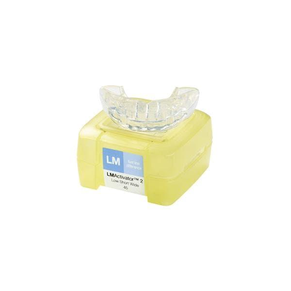 LM Activator 2 Low Short - Wide - Taille 60 (94260LSW)