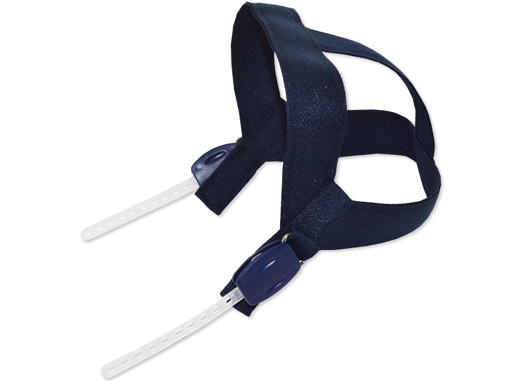 High pull head cap, XL
