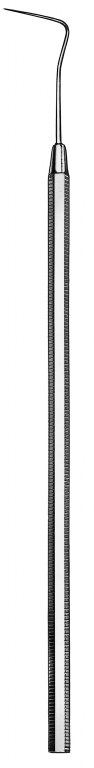Sonde vloeistof Steel Ls 1081/33