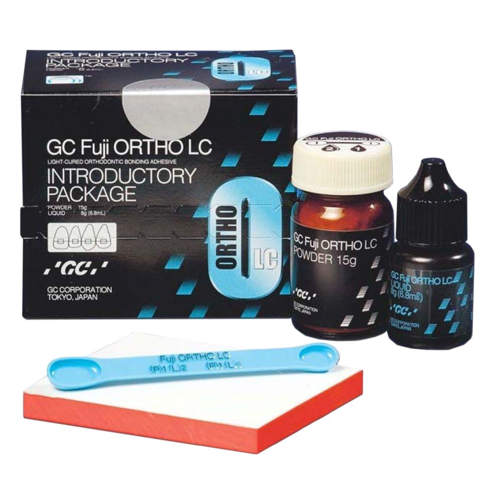 FUJI ORTHO LC INTRO KIT