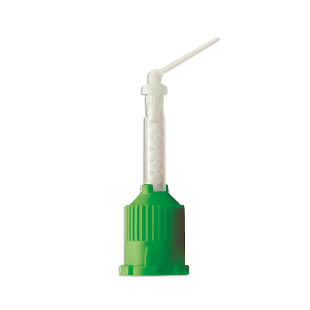 EMBOUTS MELANGEURS VERTS - RELYX ULTIMATE  (10)