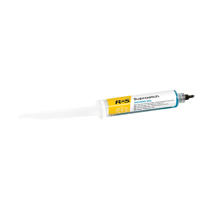 SERINGUE SUPRAETCH (10ML)