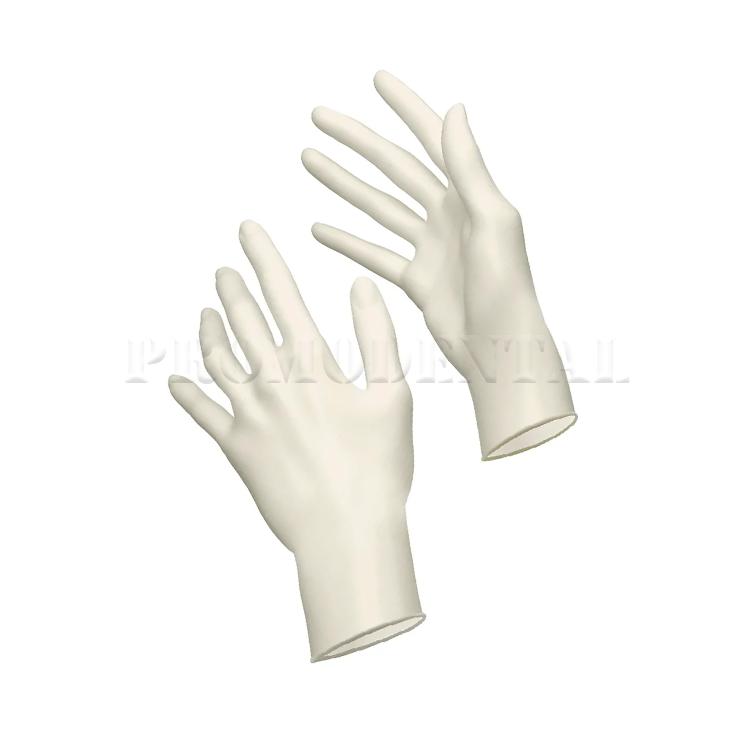 Gants nitrile Ultrasoft – SMART ONE