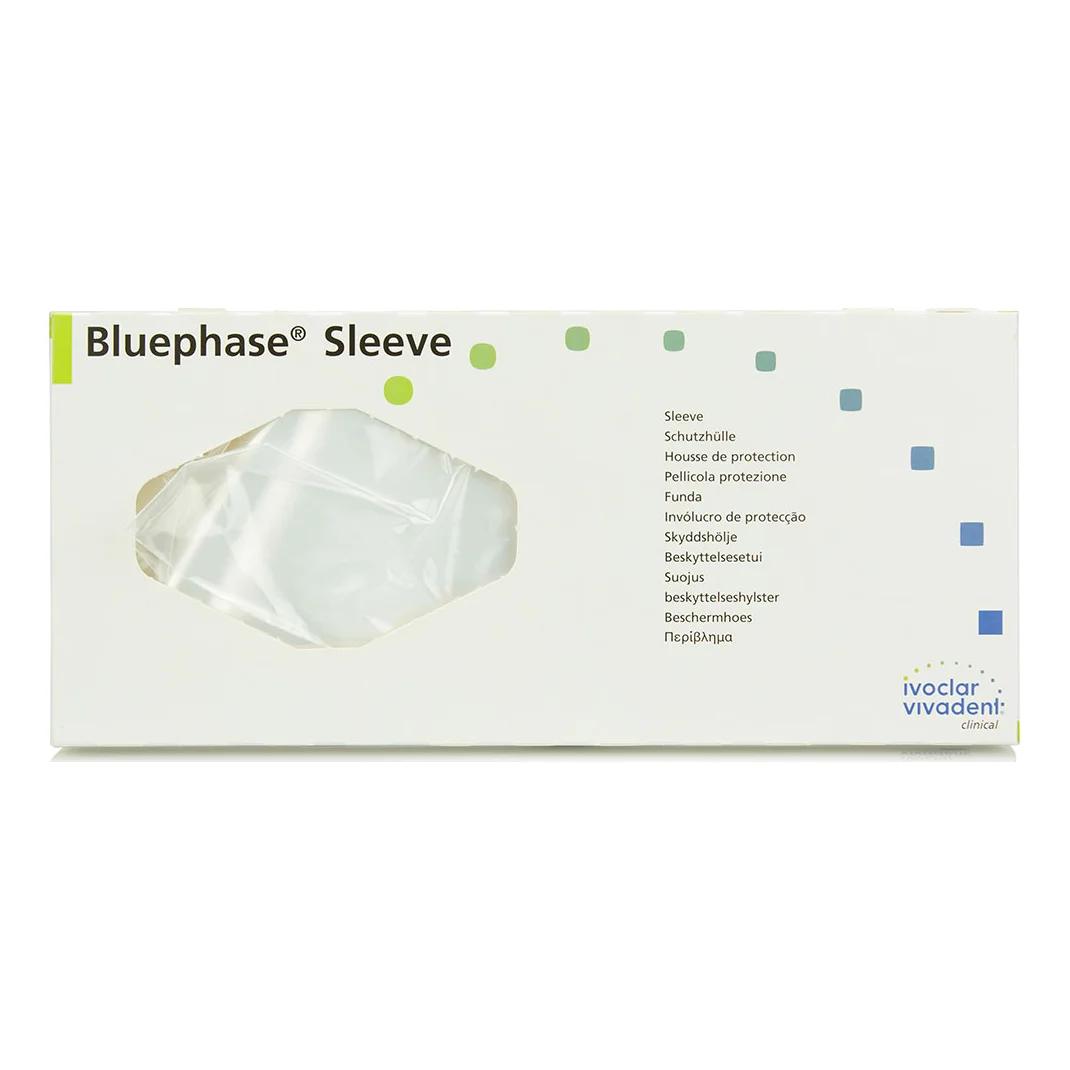 Bluephase Sleeves 5X50Pcs.