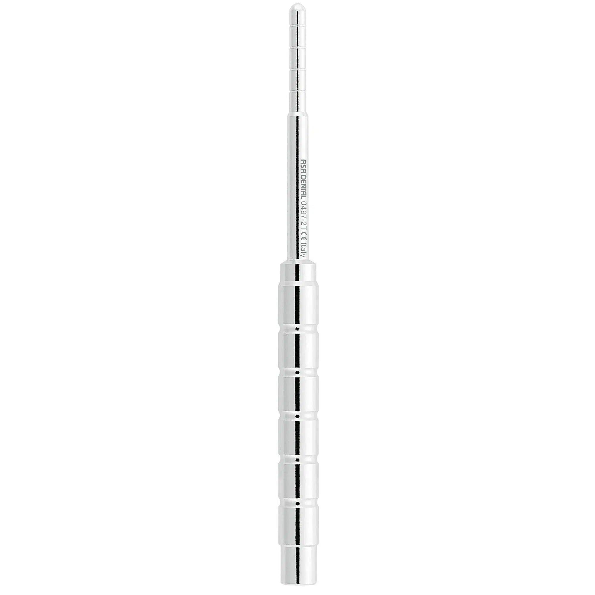 Asa Dental Osteotoom [5|10|15|20] Convex (Ø 4 mm - 155 mm)