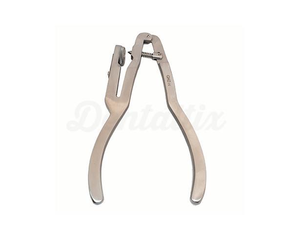 Perforateur de digue Ivory