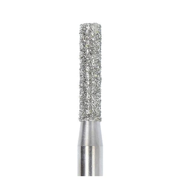 Fraises diamantées FG 110 cylindrique x-longue