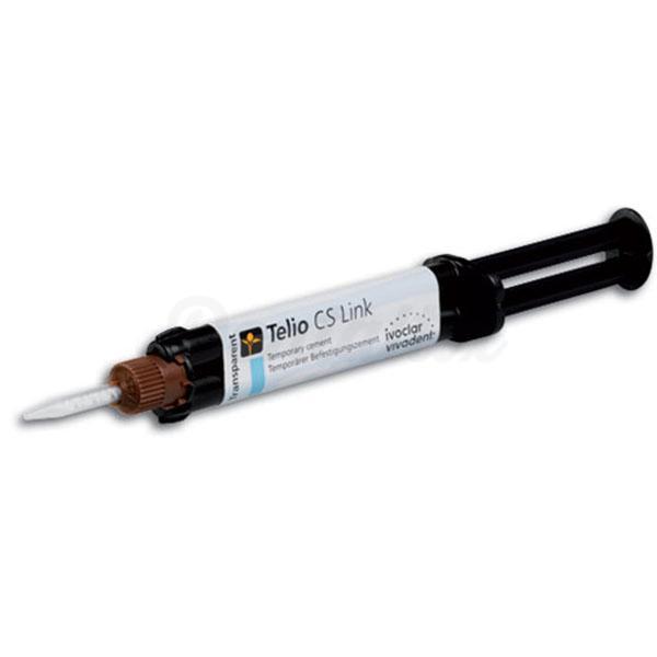 Telio CS Link cementnavulling (spuit van 9 g)