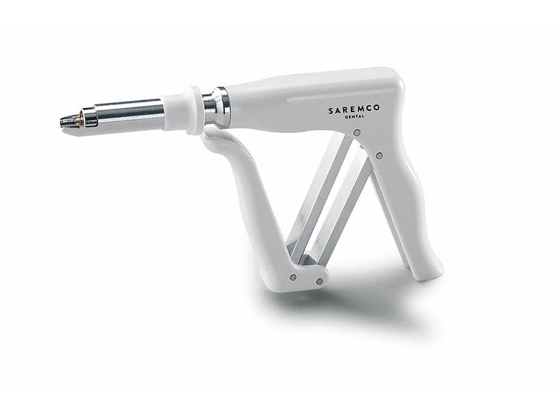 Applicateur pour compules